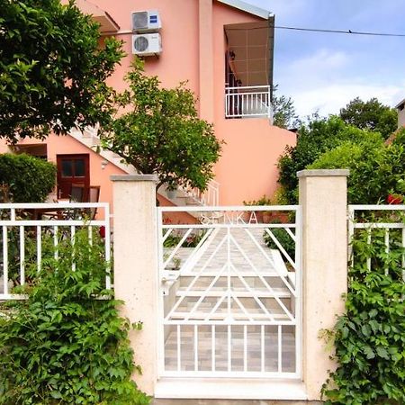 Apartments Senka Вигань Экстерьер фото