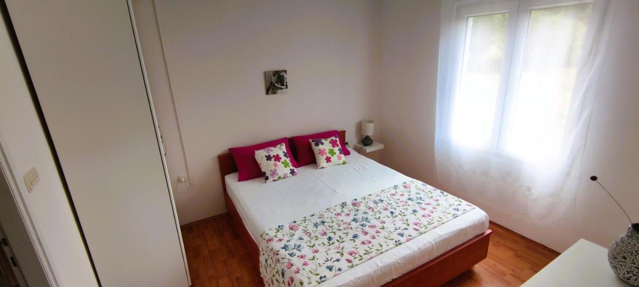 Apartments Senka Вигань Экстерьер фото