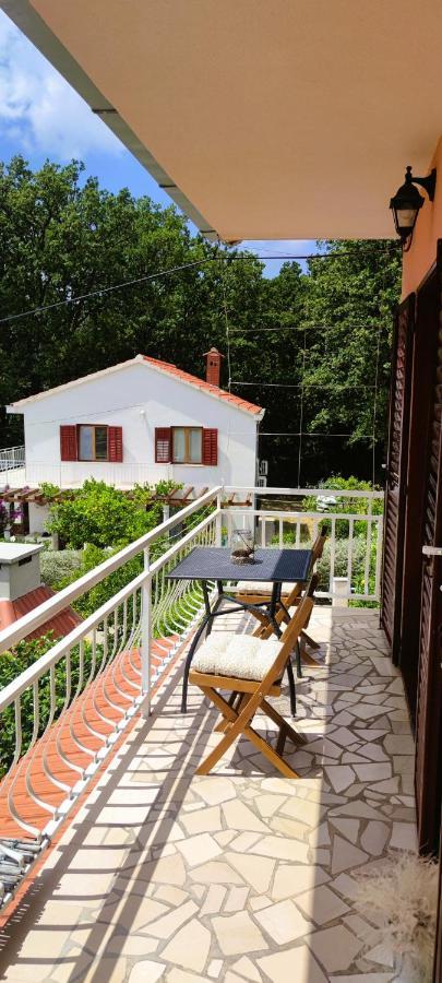 Apartments Senka Вигань Экстерьер фото