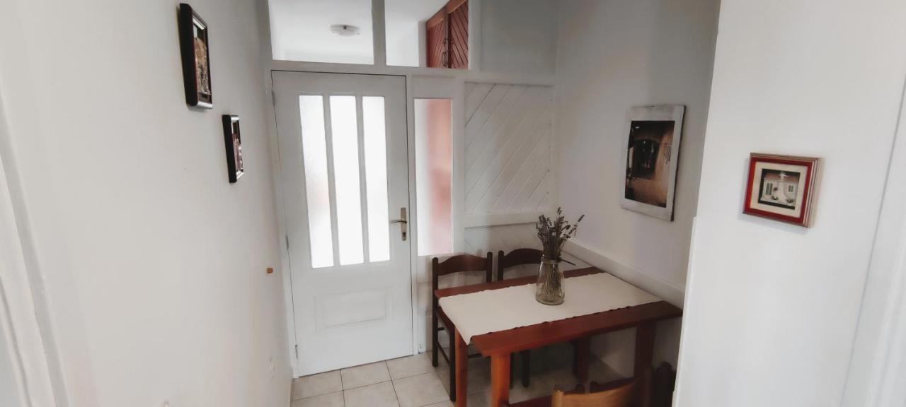 Apartments Senka Вигань Экстерьер фото